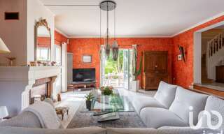 Maison 8 Pièces 218 m² à vendre à Saint-Prix (95390)