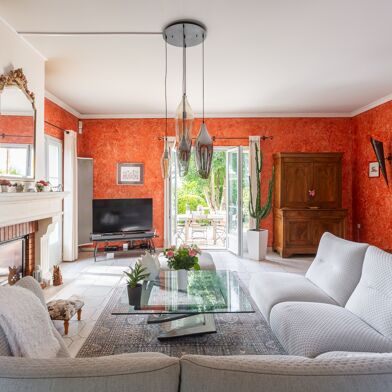 Maison 8 pièces 849000 €