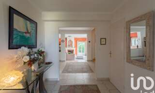 Maison 8 Pièces 218 m² à vendre à Saint-Prix (95390)