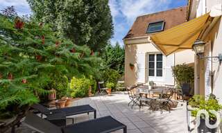 Maison 8 Pièces 218 m² à vendre à Saint-Prix (95390)