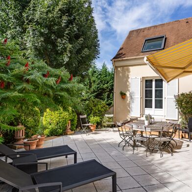 Maison 8 pièces 849000 €