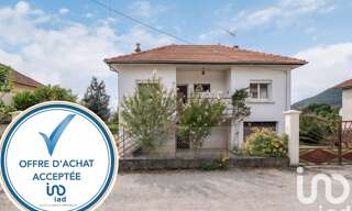 Maison 3 Pièces 70 m² à vendre à Voiron (38500)