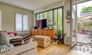 Appartement 4 Pièces 109 m² à vendre à Saint-Cloud (92210)