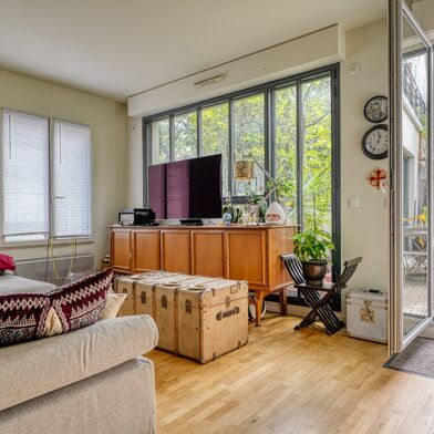 Appartement 4 pièces 895000 €