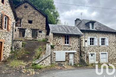 Maison 4 pièces 92000 €