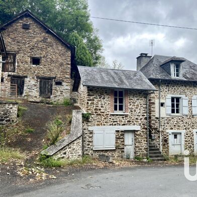 Maison 4 pièces 118000 €