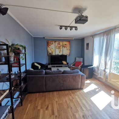 Appartement 3 pièces 149000 €