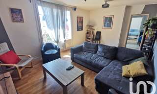 Appartement 3 Pièces 67 m² à vendre à Orvault (44700)