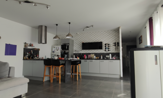 Maison 5 Pièces 114 m² à vendre à Villedoux (17230)