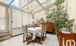 Maison 5 Pièces 147 m² à vendre à Villeneuve-sur-Yonne (89500)