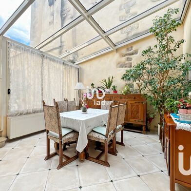 Maison 5 pièces 180000 €