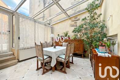 Maison 5 pièces 164000 €