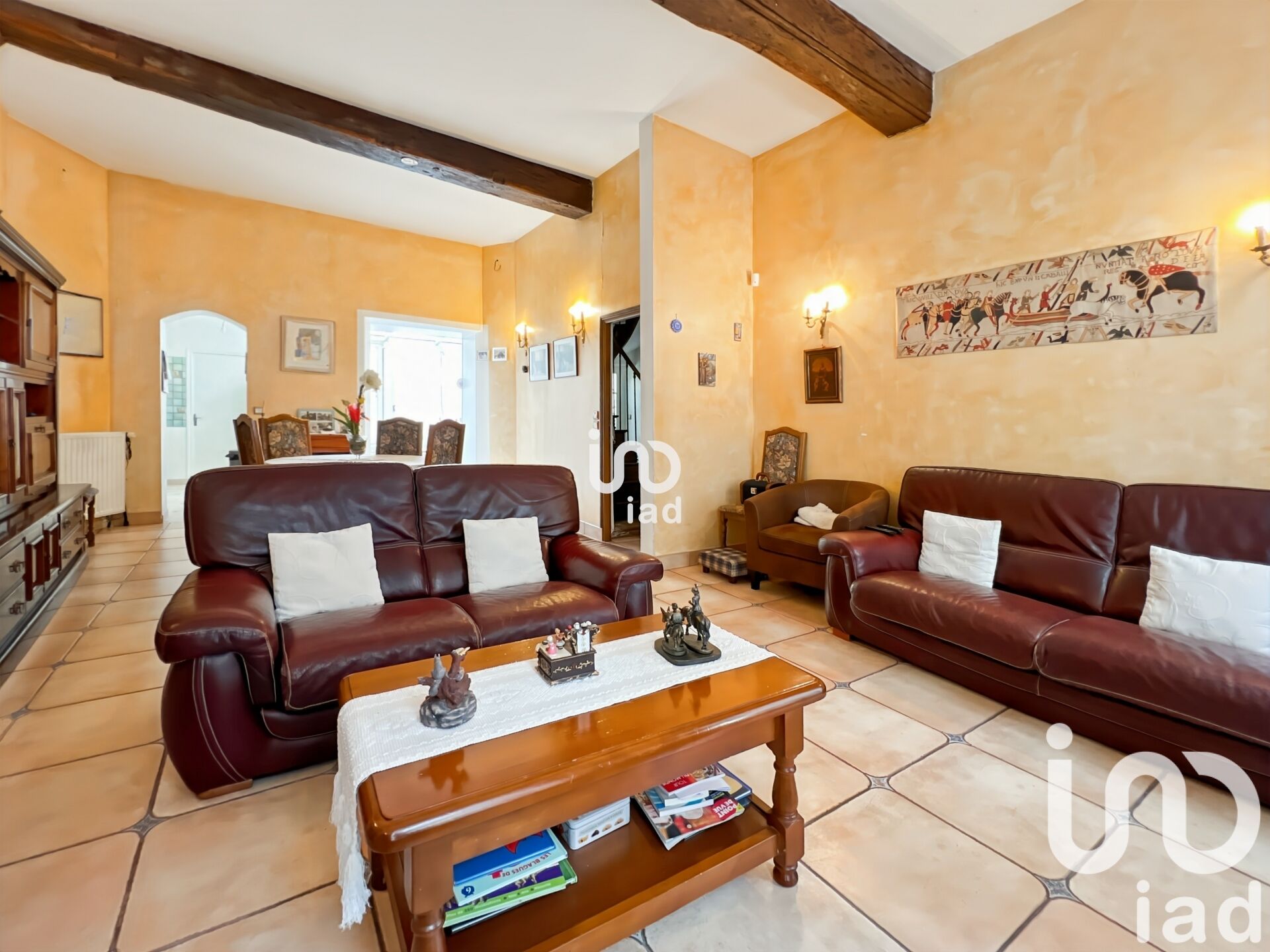 Vente Maison de ville 5 pièces - Photo 4