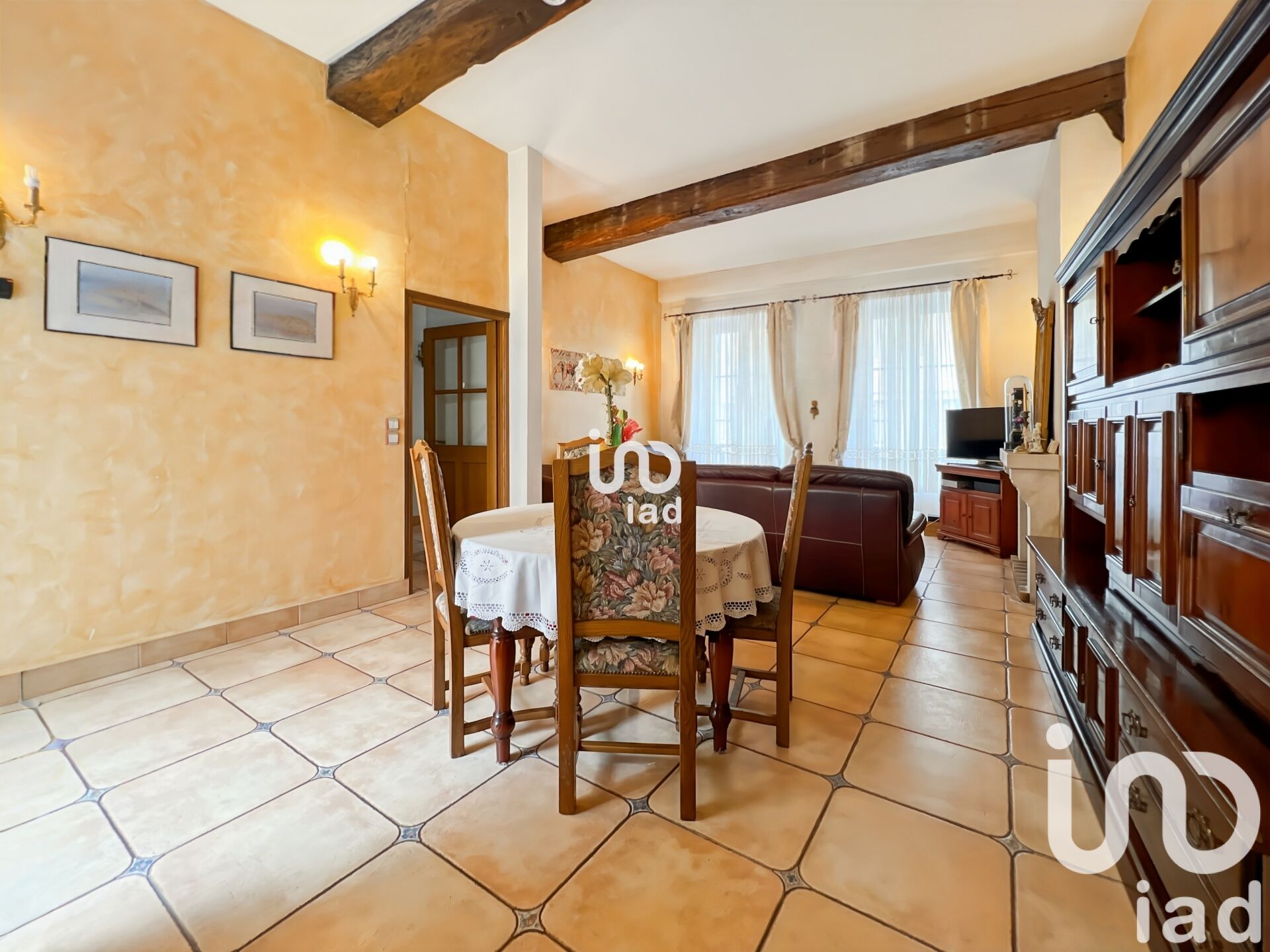 Vente Maison de ville 5 pièces - Photo 5