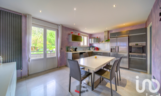 Appartement 3 Pièces 79 m² à vendre à Ars-sur-Moselle (57130)