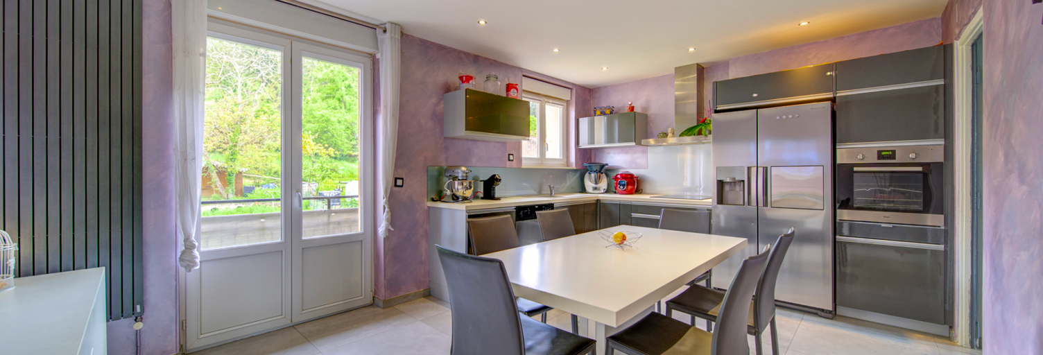 Appartement 3 Pièces 79 m² à vendre à Ars-sur-Moselle (57130)