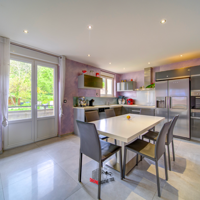 Appartement 3 pièces 189000 €