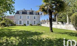 Maison 6 Pièces 210 m² à vendre à La Boixe (16330)