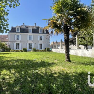 Maison 6 pièces 398900 €