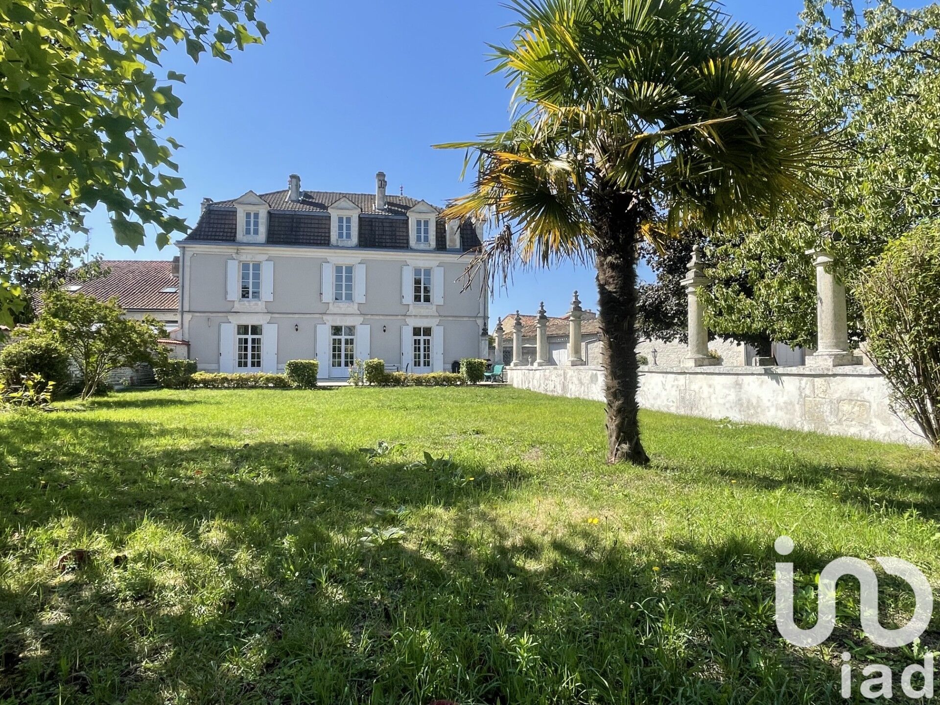 Maison à vendre, 6 pièces, 210 m², Vars
