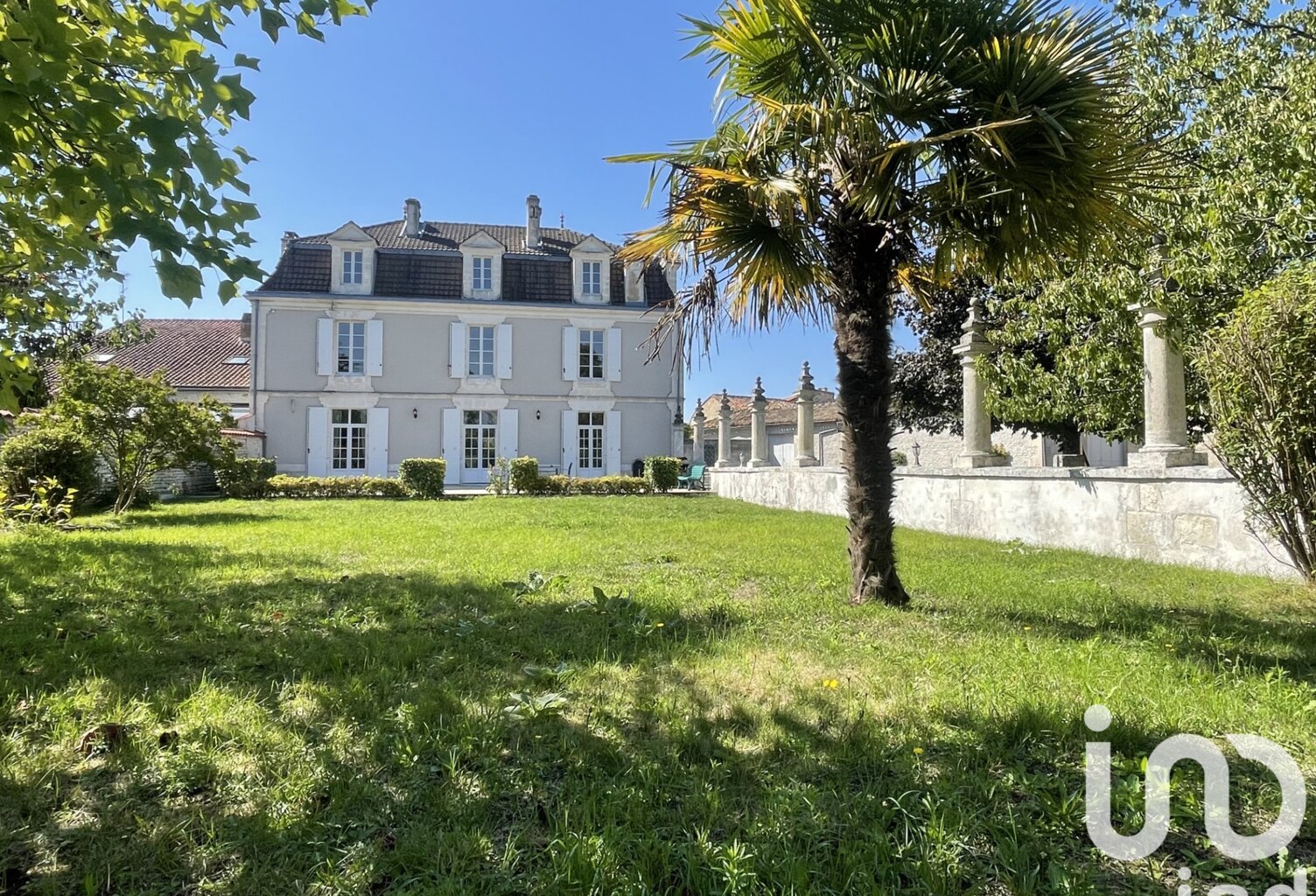 Vente Maison/villa 6 pièces — photo 1