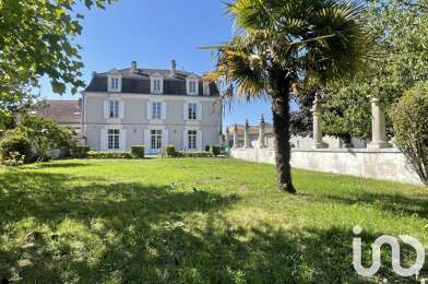 Maison 6 pièces 369000 €