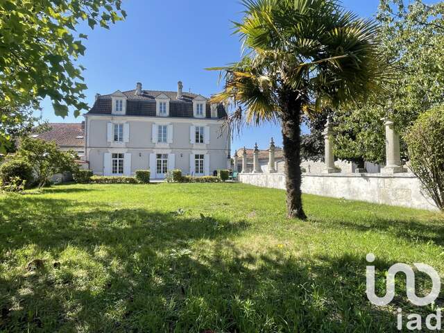 Vente Maison/villa 6 pièces — photo du bien