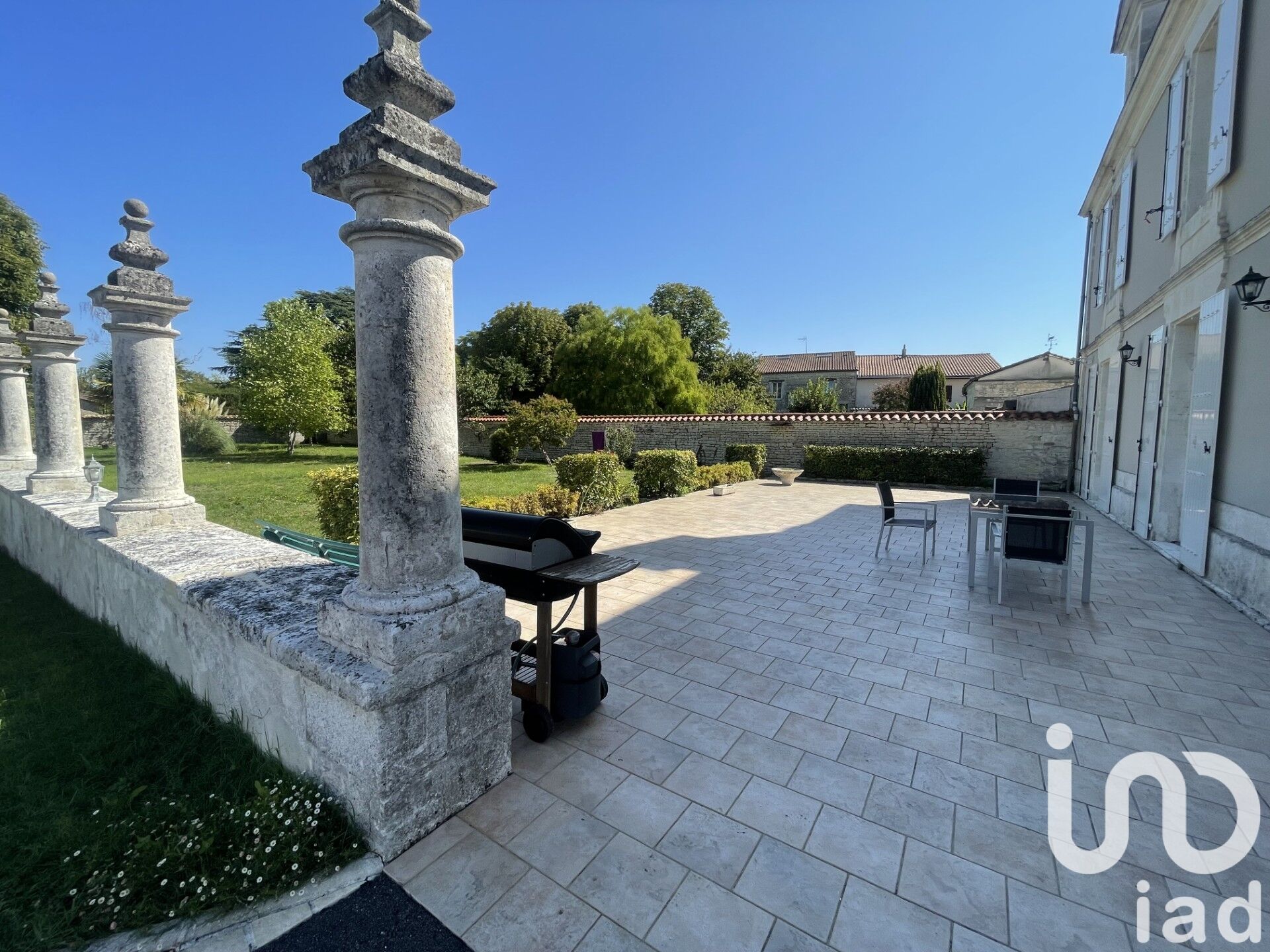 Vente Maison/villa 6 pièces - Photo 2