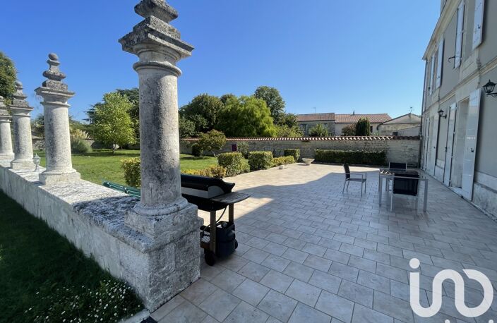 Vente Maison/villa 6 pièces — photo 2