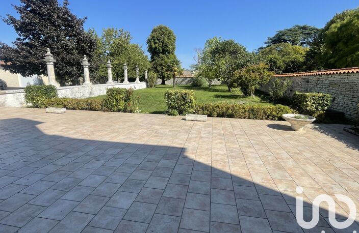 Vente Maison/villa 6 pièces — photo 3