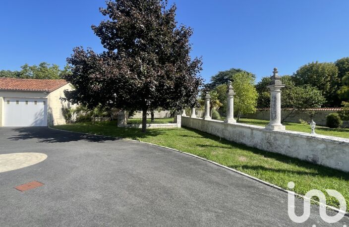 Vente Maison/villa 6 pièces — photo 5