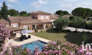 Maison 12 Pièces 234 m² à vendre à Carpentras (84200)