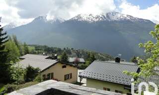 Maison 6 Pièces 142 m² à vendre à Aussois (73500)