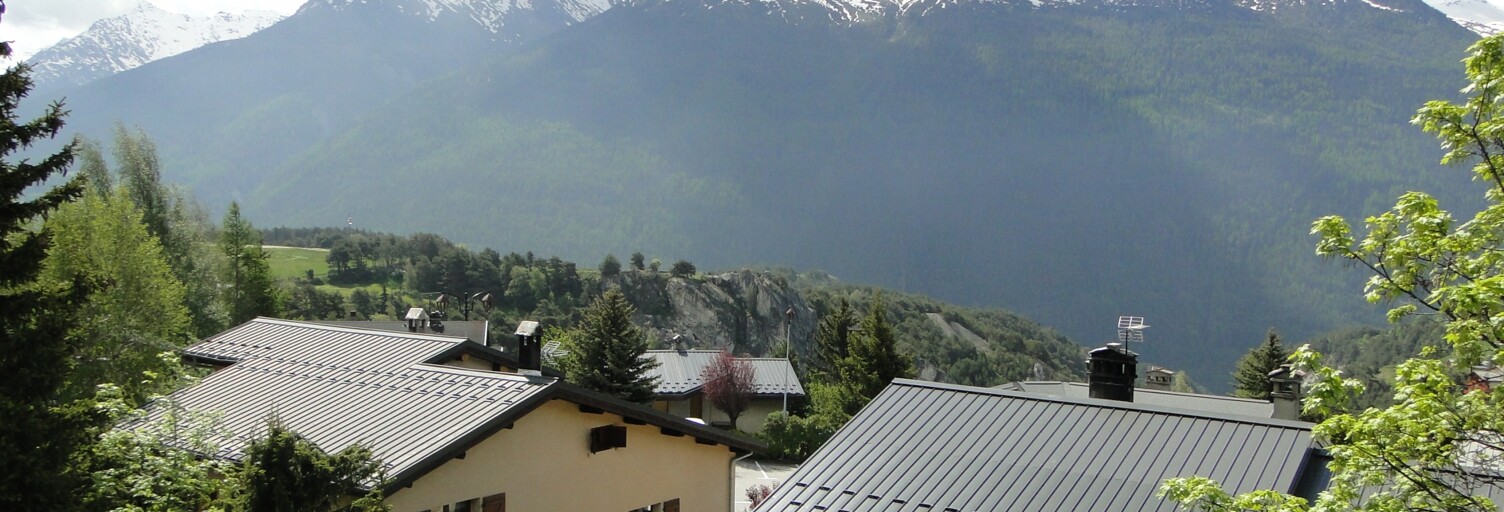 Maison 6 Pièces 142 m² à vendre à Aussois (73500)