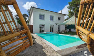 Maison 5 Pièces 145 m² à vendre à Saint-Georges-de-Didonne (17110)