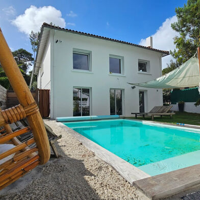 Maison 5 pièces 767400 €