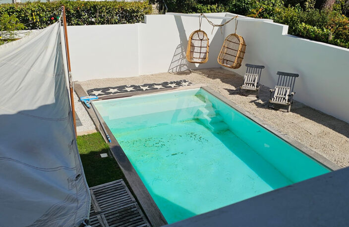 MAISON ANNEES 60 — photo 2