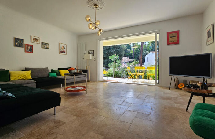 MAISON ANNEES 60 — photo 3