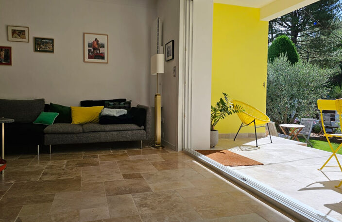 MAISON ANNEES 60 — photo 4