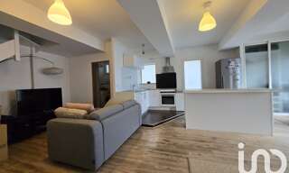 Maison 3 Pièces 79 m² à vendre à Vineuil-Saint-Firmin (60500)