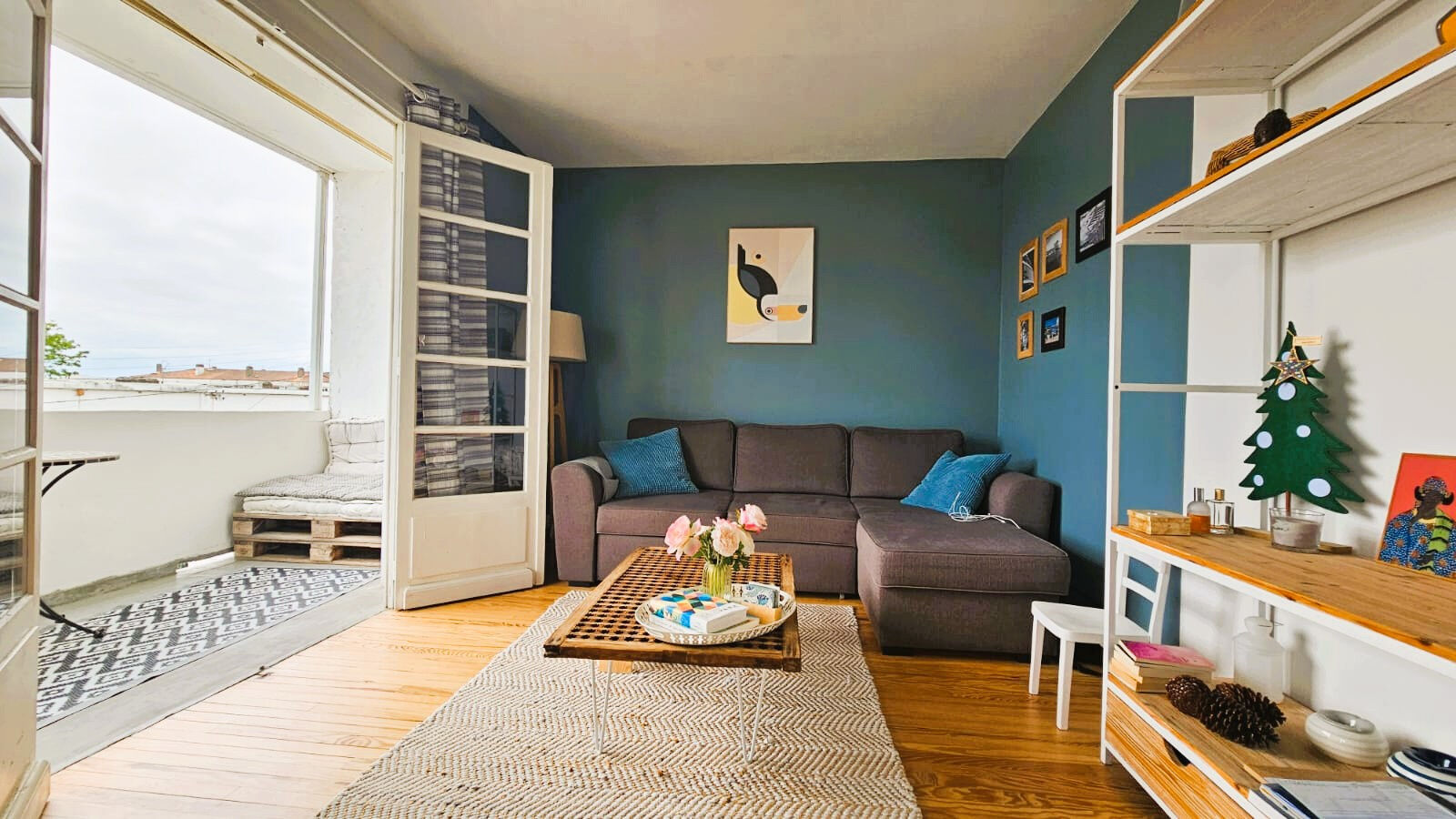 Appartement  T4 à vendre Royan 17200