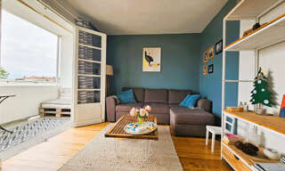 Appartement 4 Pièces 76 m² à vendre à Royan (17200)