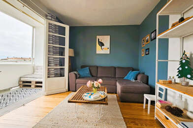 Appartement 4 pièces 278600 €