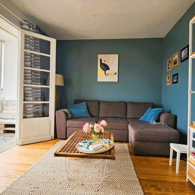 Appartement 4 pièces 288000 €