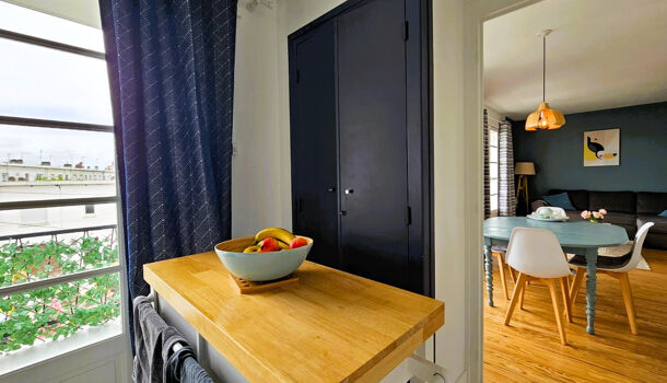 Appartement 4 pièces  à vendre Royan 17200