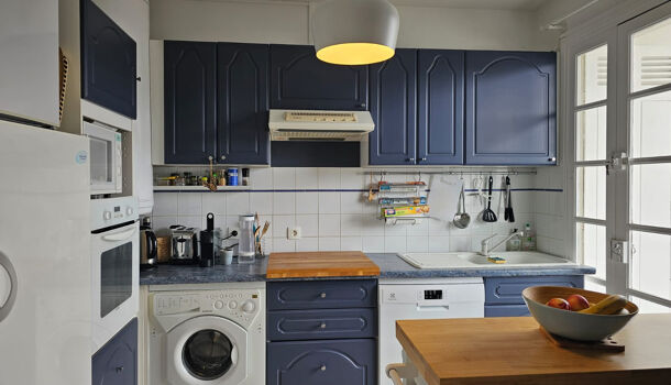 Appartement 4 pièces  à vendre Royan 17200