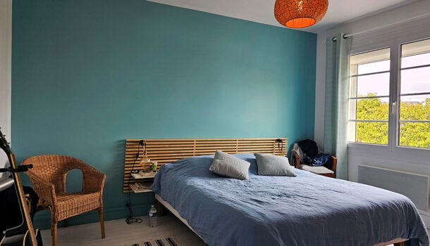 Appartement 4 pièces  à vendre Royan 17200