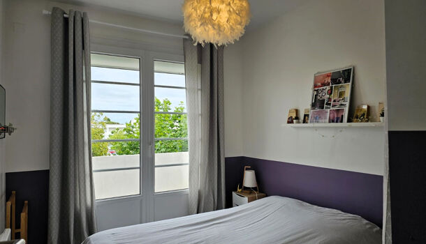 Appartement 4 pièces  à vendre Royan 17200