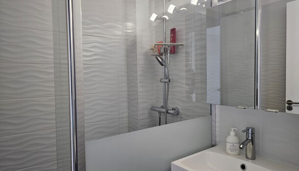 Appartement 4 pièces  à vendre Royan 17200