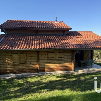 Maison 6 pièces 520000 €